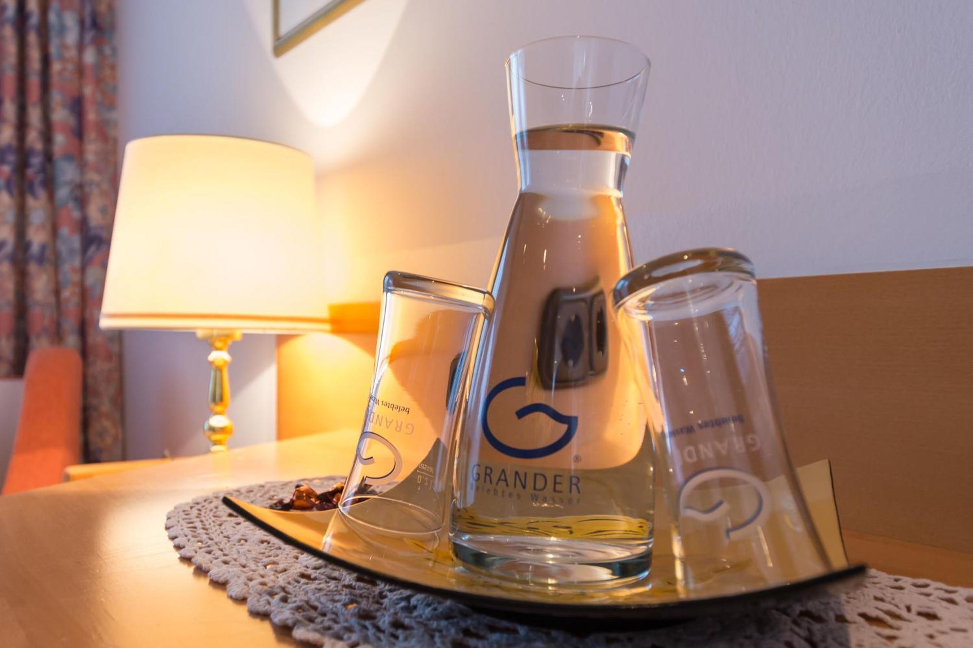 Gasthof Neuwirt Eugendorf Habitación foto