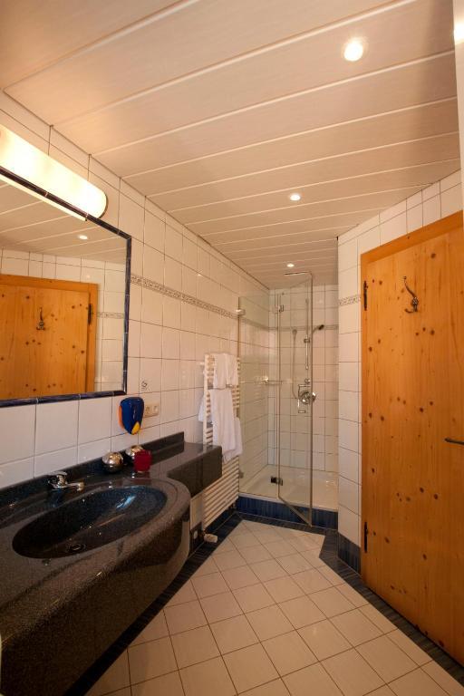 Gasthof Neuwirt Eugendorf Habitación foto